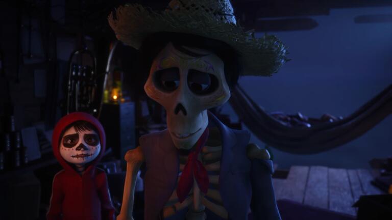 Kingdom Hearts 4: Square Enix e Disney pubblicano un nuovo trailer con Coco