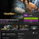Pagina del negozio GOG per Prince of Persia: The Sands of Time con prezzo scontato e dettagli sulla preservazione