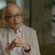 Hiroki Totoki, CEO di Sony, durante l'intervista al Wall Street Journal in merito a Sony e PlayStation