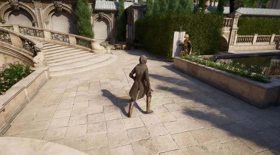 NVIDIA ha presentato MotionBricks, un nuovo framework di animazione generativa capace di creare movimenti in tempo reale utilizzando un singolo modello neurale