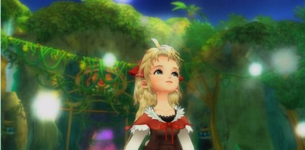 Eternal Sonata Recomp con goopie