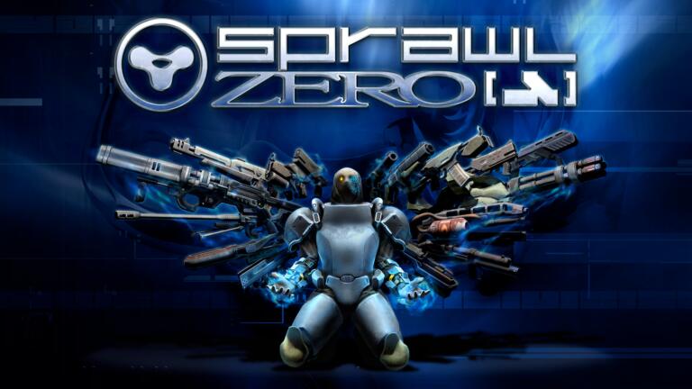 SPRAWL zero: Ha una data di uscita