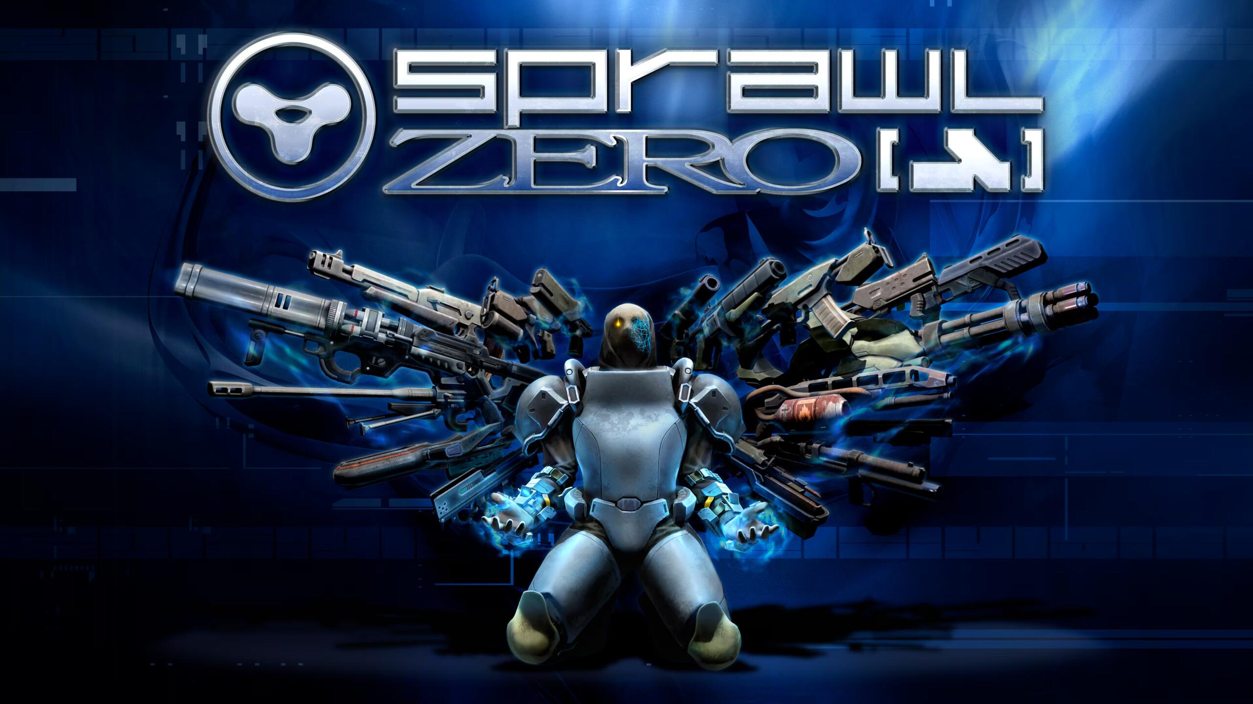 Sprawl zero Maeth Data di Uscita Cyberpunk FPS
