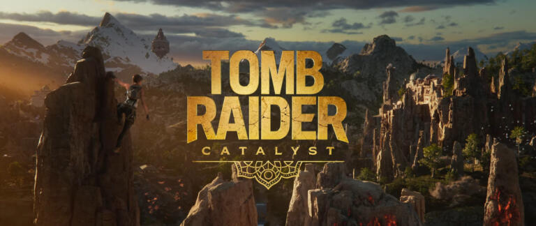 Svelata l’uscita di Tomb Raider Catalyst!