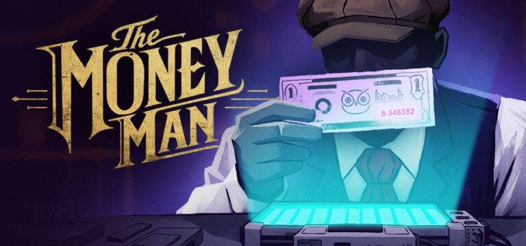 The Money Man: il nuovo gioco narrativo di Fenyx Digital ti mette alla prova (Demo Disponibile)