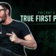 benjamin burnley True First Person Nexus Mod Fallout 4
