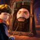 Hemlotrion: Broken Mirror e la (brutta) nostalgia per i vecchi Harry Potter