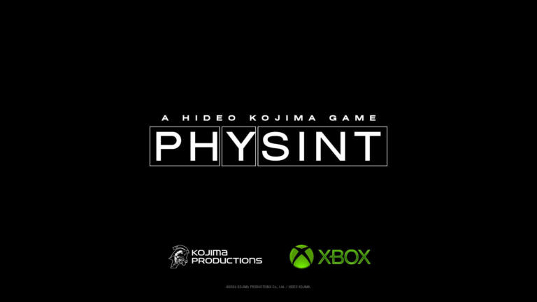 Bomba: Physint Passa a XBOX, Sony Fuori dai Giochi!