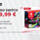 Nintendo Switch a 199,99 euro: arriva il nuovo bundle con Mario Kart 8 Deluxe