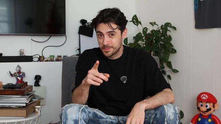 Pow3r presenta The Alighieri Circle di One O One Games nel suo ultimo video