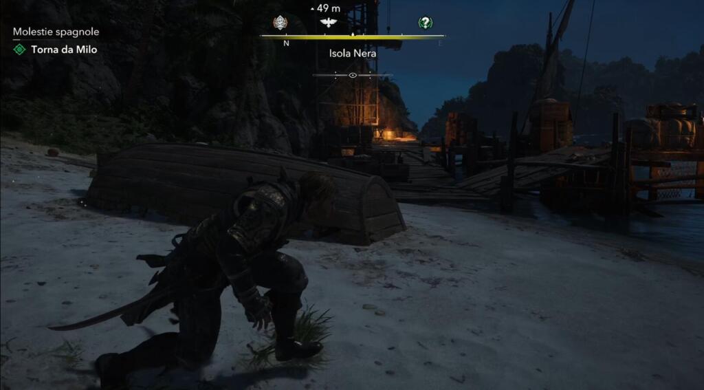 Assassin’s Creed Black Flag Resynced Ubisoft