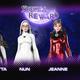 Stellar Blade presenta una collaborazione speciale con Bayonetta, proponendo quattro costumi: Bayonetta, Nun, Jeanne e un personaggio misterioso in silhouette