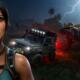 The Crew Motorfest Anno 4 Stagione 11 tomb Raider