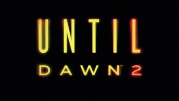 Until Dawn 2: Data Ufficiale, nuovo horror su PS5!