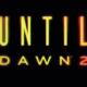 Until Dawn 2: Data Ufficiale, nuovo horror su PS5!