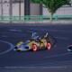 SONIC RACING CROSSWORLDS, BAYONETTA, GODZILLA ED EVANGELION