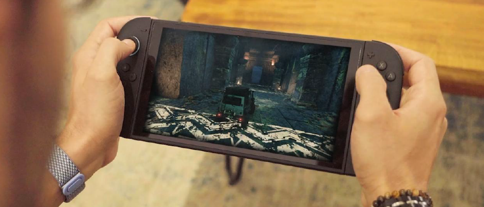 The Crew Motorfest Arriva su Switch 2
