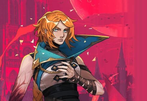 Castlevania: Belmont's Curse