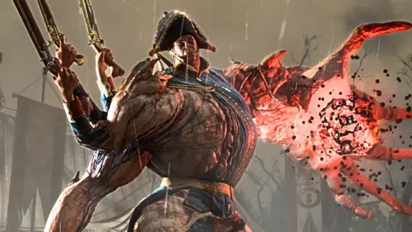 Valor Mortis: quando l’epoca napoleonica incontra la spietatezza dei soulslike – Recensione Versione XBOX