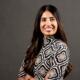 Asha Sharma, CEO di Microsoft Gaming, ritratto fotografico