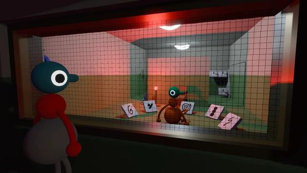 Big Walk non è disponibile su XBOX, a causa delle implicazioni tra Microsoft e Israele