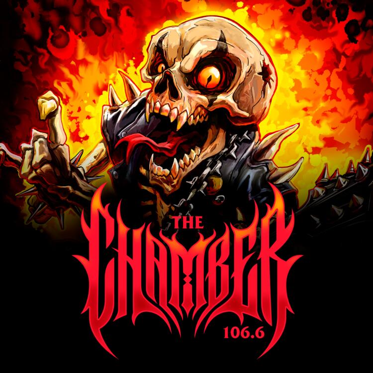 The Chamber 106.6, radio metal di GTA 6 con Kerry King e Tom Araya degli Slayer