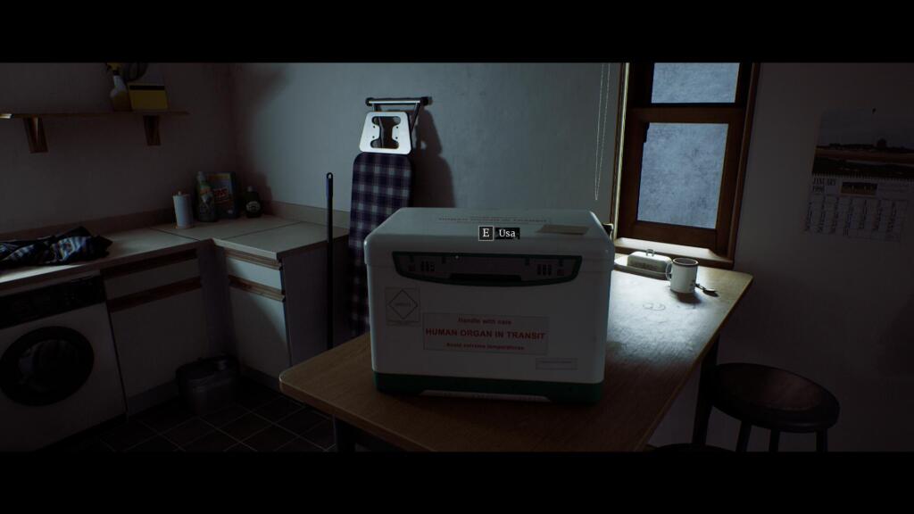 Silent hill Townfall Screen Burn konami