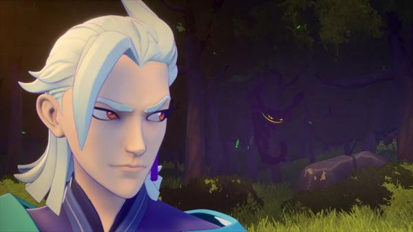 Wonderful Neoran Valley: Troy Baker e Ben Starr nel nuovo trailer