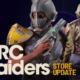 Artwork ufficiale e schermata di gioco per ARC Raiders: al via il test del selettore PvE, regole e dettagli del matchmaking