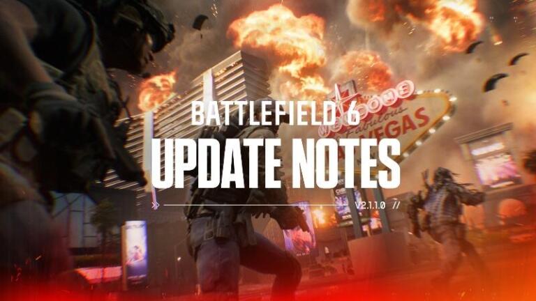 Schermata promozionale ufficiale della Stagione 5 di Battlefield 6