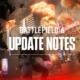 Schermata promozionale ufficiale della Stagione 5 di Battlefield 6