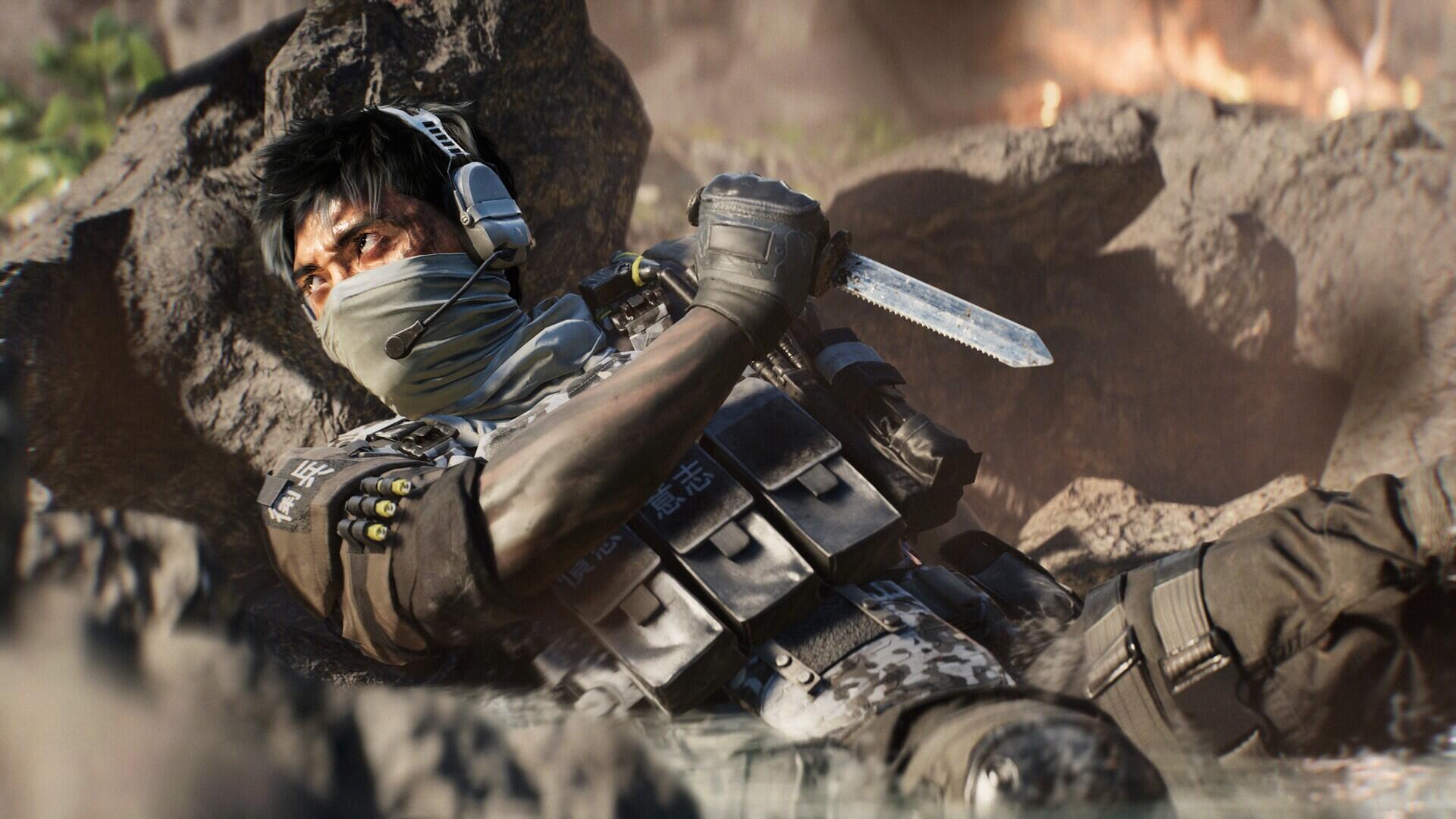 Incursione notturna con veicoli pesanti e supporto aereo in Battlefield 6