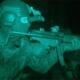 Artwork ufficiale in 16:9 di Call of Duty: Modern Warfare 4 con gli operatori tattici in assetto da combattimento.