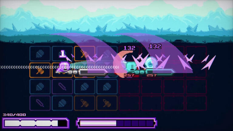 Artwork ufficiale e schermata di gioco per Chivalware: svelata la data di uscita su PC e Nintendo Switch 2