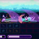 Artwork ufficiale e schermata di gioco per Chivalware: svelata la data di uscita su PC e Nintendo Switch 2