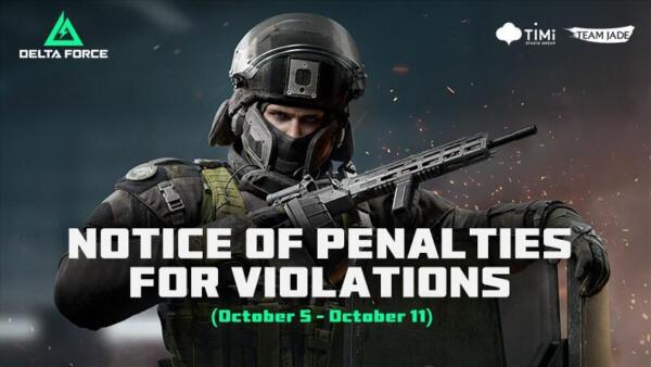Key art promozionale ufficiale di Delta Force che ritrae operatori in assetto da combattimento