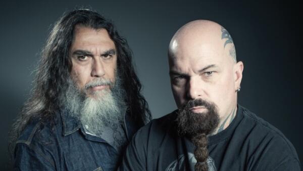 The Chamber 106.6, radio metal di GTA 6 condotta da Kerry King e Tom Araya degli Slayer