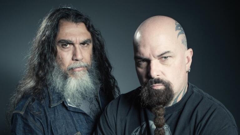 The Chamber 106.6, radio metal di GTA 6 condotta da Kerry King e Tom Araya degli Slayer