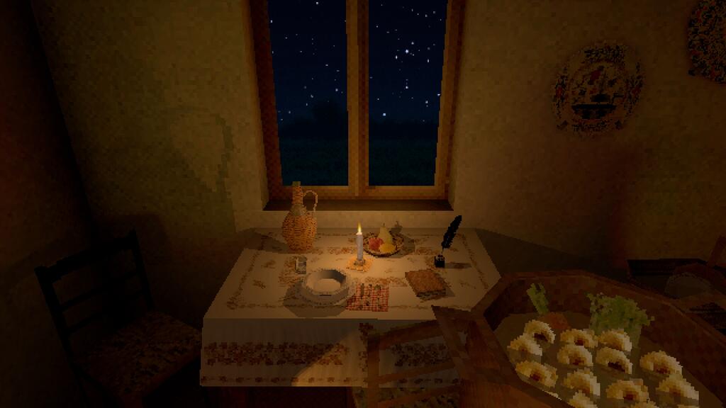 Cucina Stellata: Filthy Eden