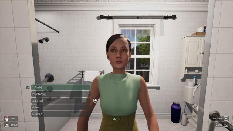 Woman Simulator o Simulatore di Molestie ?