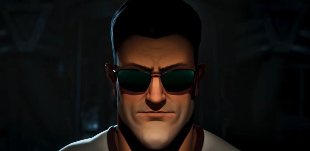 Serious Sam The Third Encounter: fotogramma del teaser ufficiale del nuovo FPS di Croteam