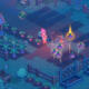 Artwork ufficiale e schermata di gioco per Moonfrost: disponibile oggi in Accesso Anticipato su Steam con trailer di lancio