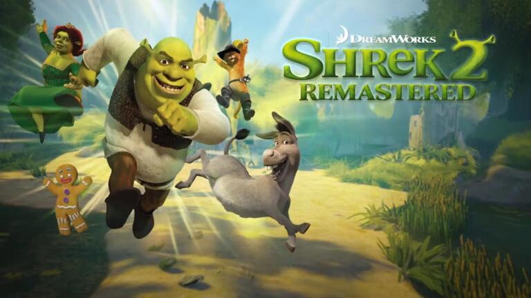 Shrek 2 sta tornando, davvero!!!