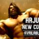 Key art promozionale ufficiale di Street Fighter 6 dedicata al debutto del personaggio Arjun.