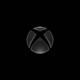 Logo ufficiale Xbox in bianco e nero per l'annuncio delle nuove nomine ai vertici.