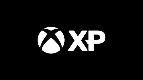 Logo ufficiale della nuova divisione XP di Xbox per l'intrattenimento, cinema, serie TV ed eventi dal vivo.